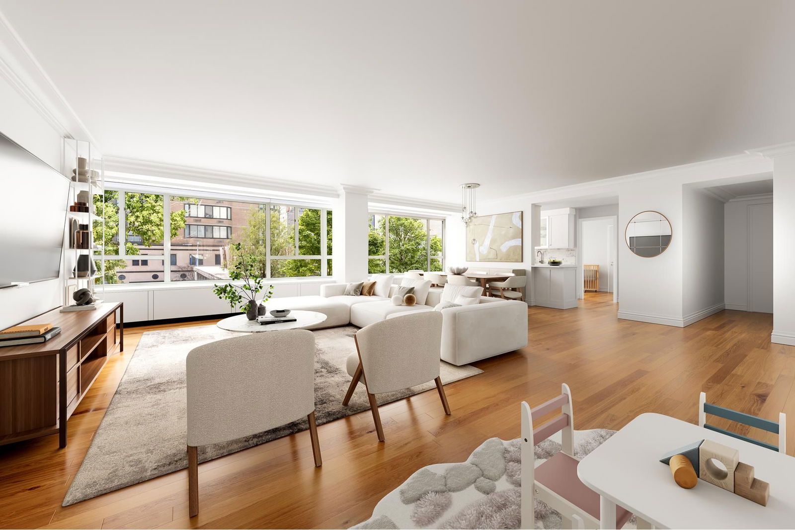 Real estate property located at 200 66TH A301, New York, Lenox Hill, New York City, NY