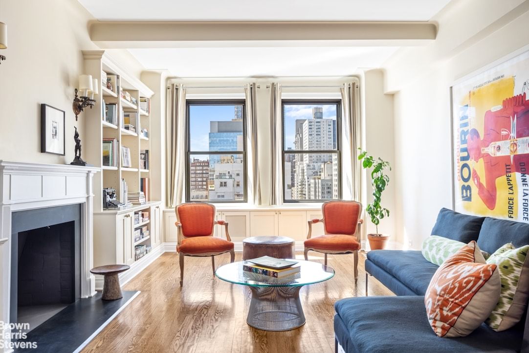 Real estate property located at 315 68TH #15DE, New York, Lenox Hill, New York City, NY