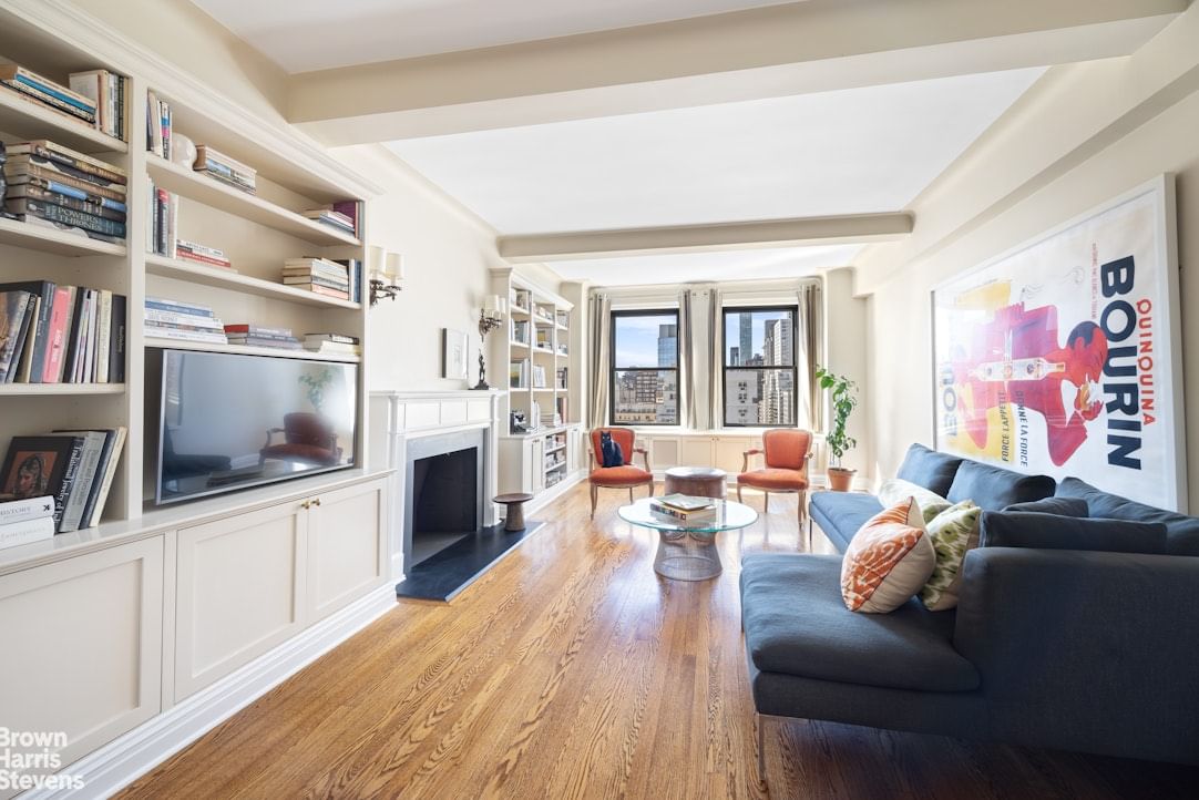 Real estate property located at 315 68TH #15DE, New York, Lenox Hill, New York City, NY