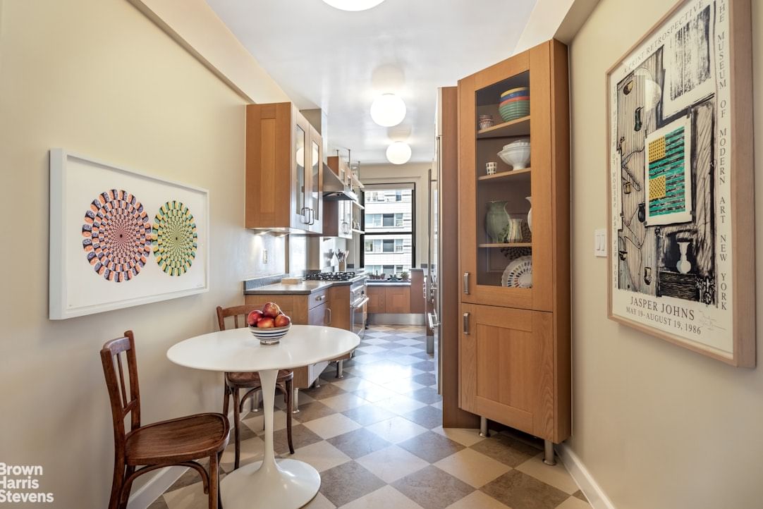 Real estate property located at 315 68TH #15DE, New York, Lenox Hill, New York City, NY