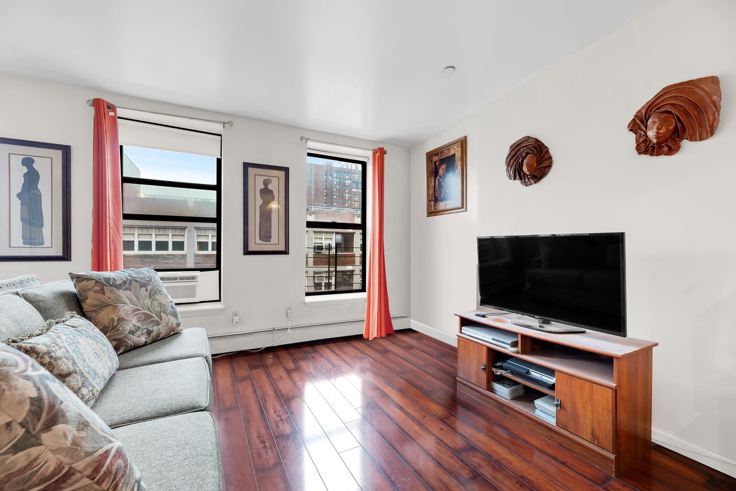 Real estate property located at 233 134TH #3B, New York, Central Harlem, New York City, NY