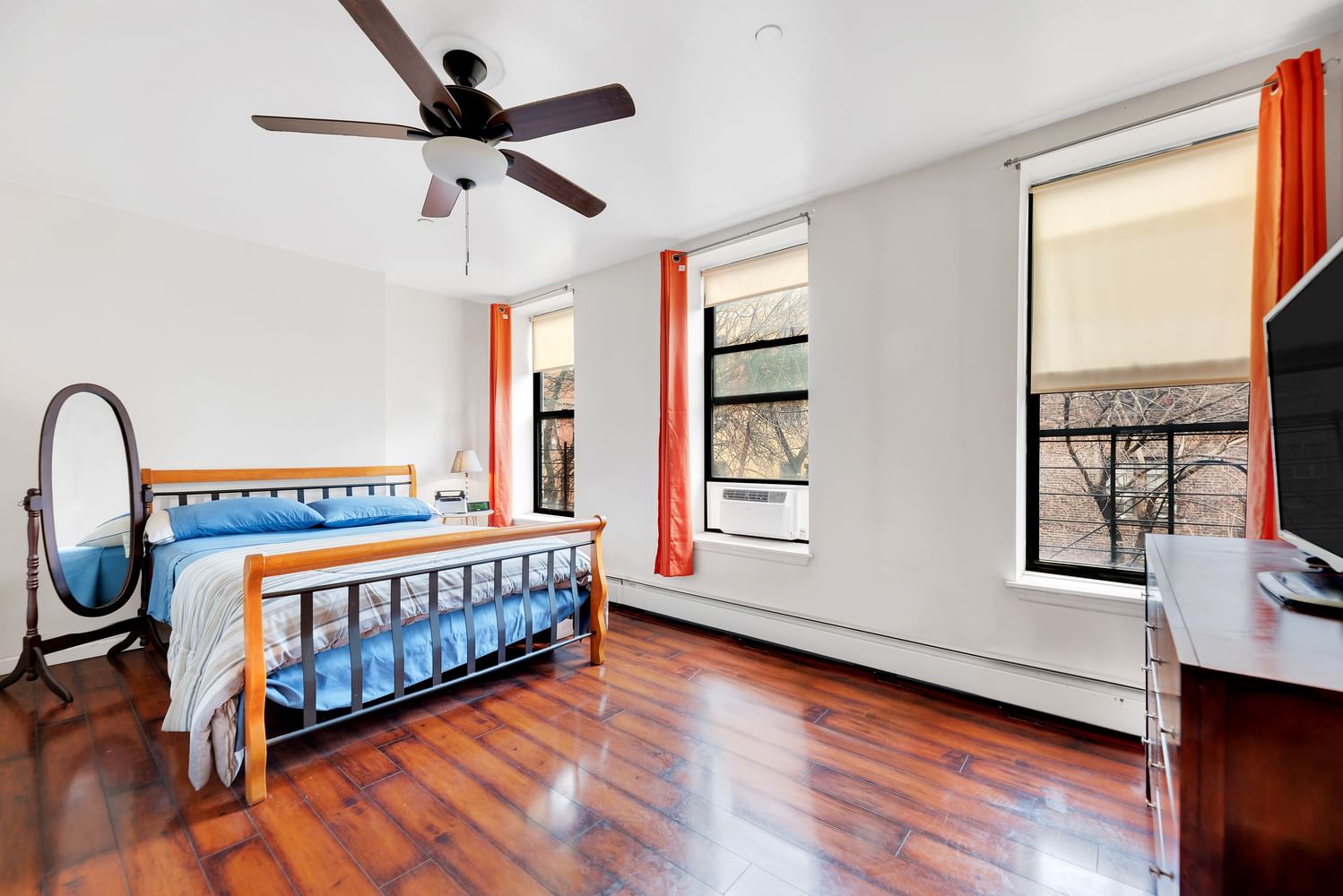 Real estate property located at 233 134TH #3B, New York, Central Harlem, New York City, NY