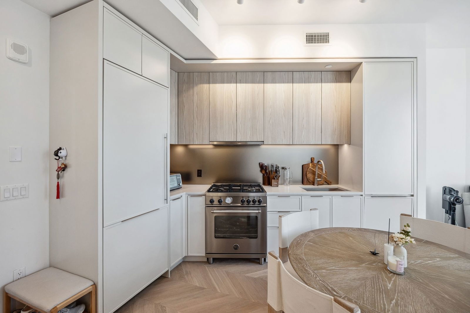 Real estate property located at 29-18 41st #10-A, Queens, Long Island City, New York City, NY