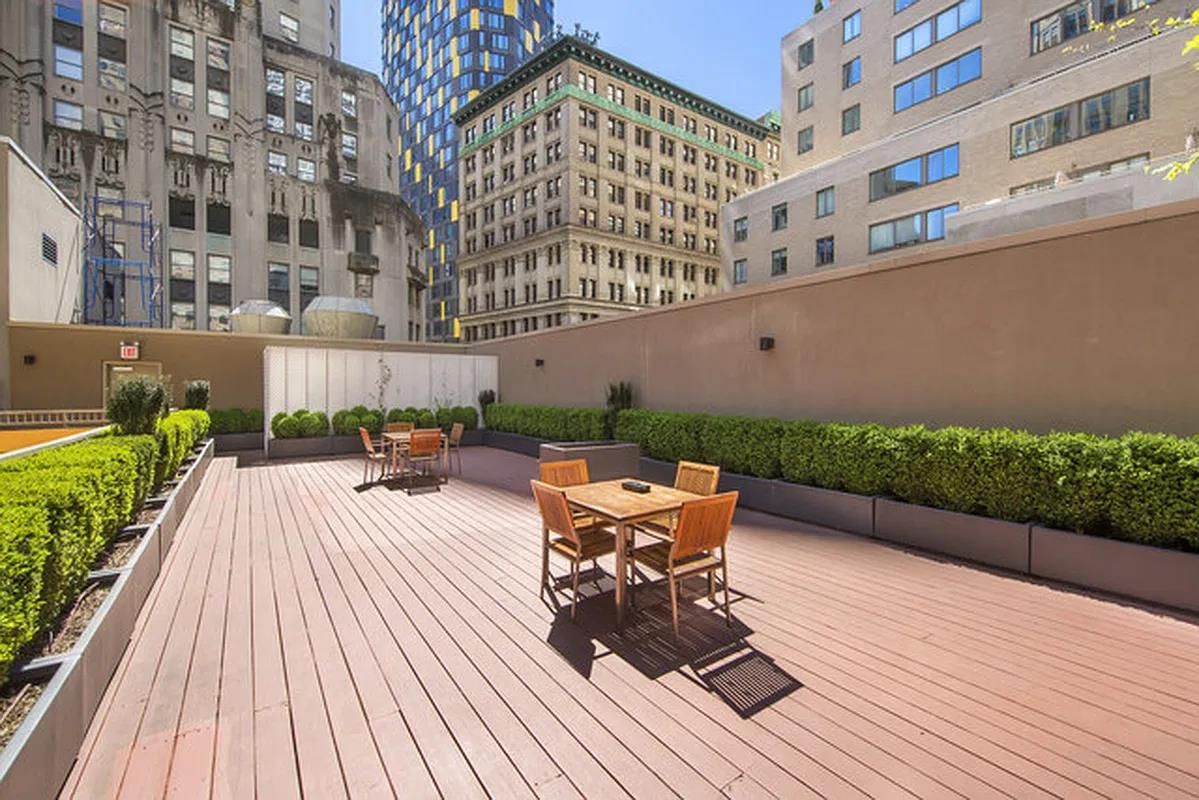 Real estate property located at 55 WALL #834, New York, Financial District, New York City, NY