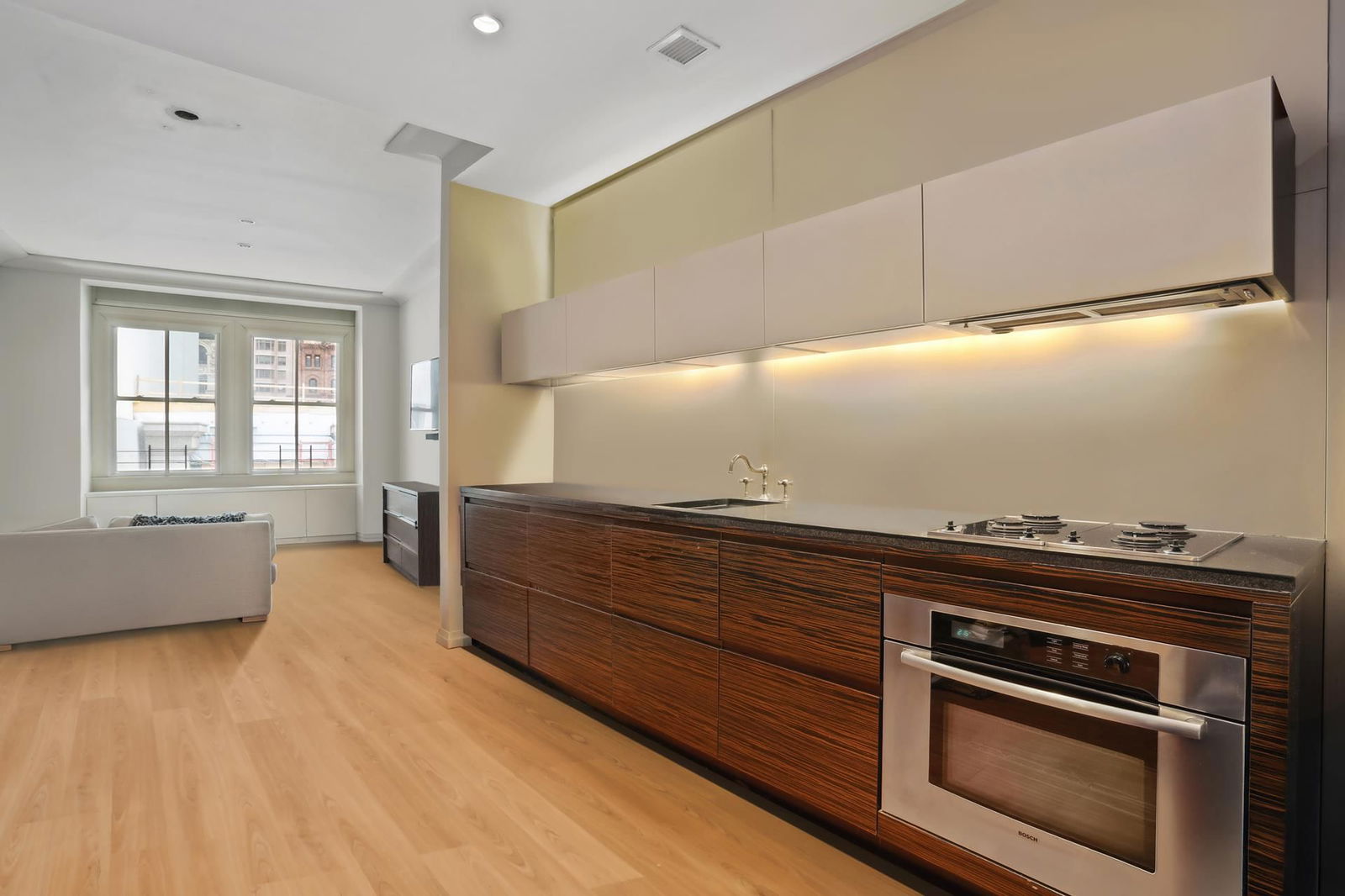 Real estate property located at 55 WALL #834, New York, Financial District, New York City, NY