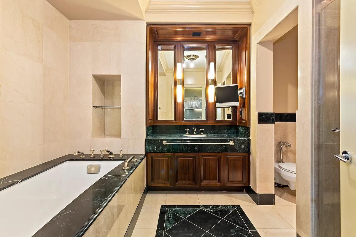 Real estate property located at 55 WALL #834, New York, Financial District, New York City, NY
