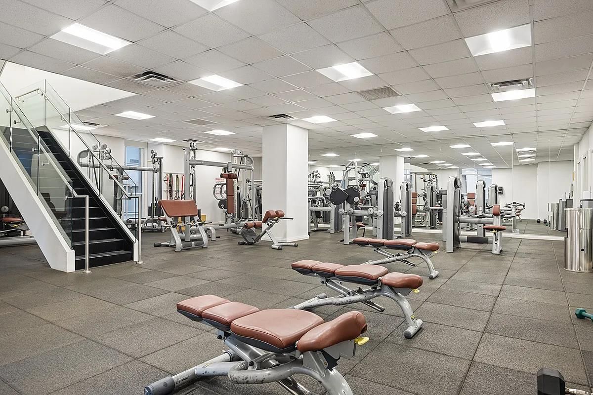 Real estate property located at 55 WALL #834, New York, Financial District, New York City, NY