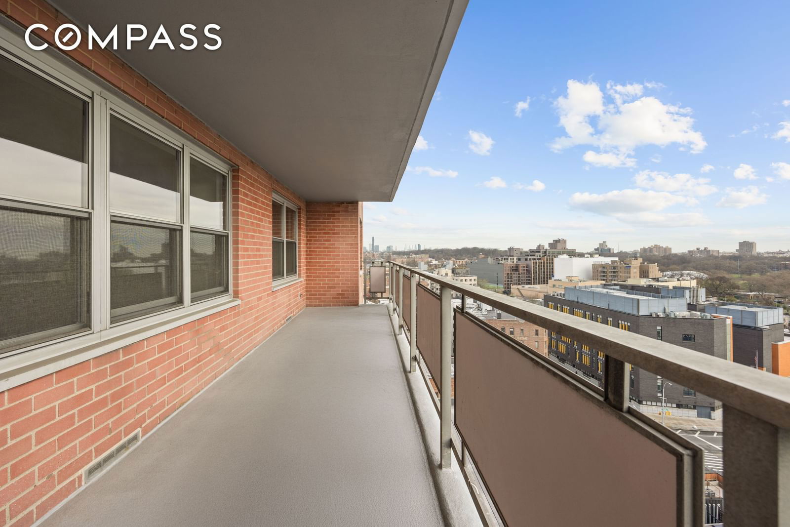 Real estate property located at 135 Ocean #16N, Kings, Kensington, New York City, NY