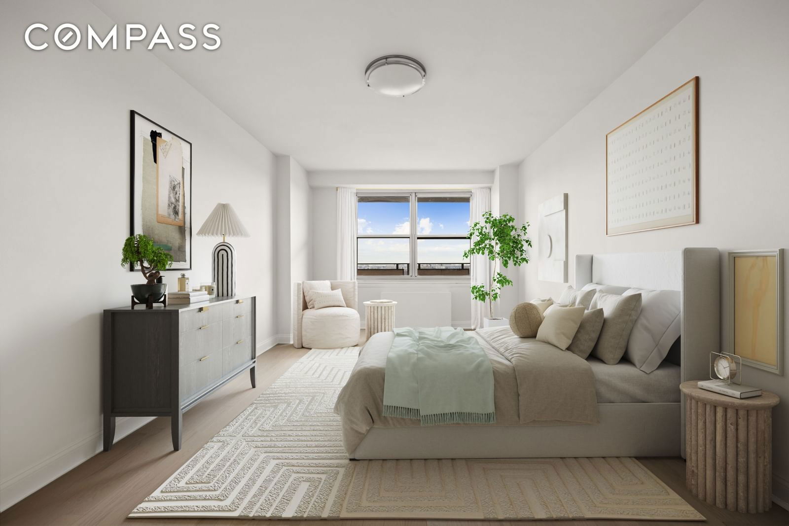 Real estate property located at 135 Ocean #16N, Kings, Kensington, New York City, NY