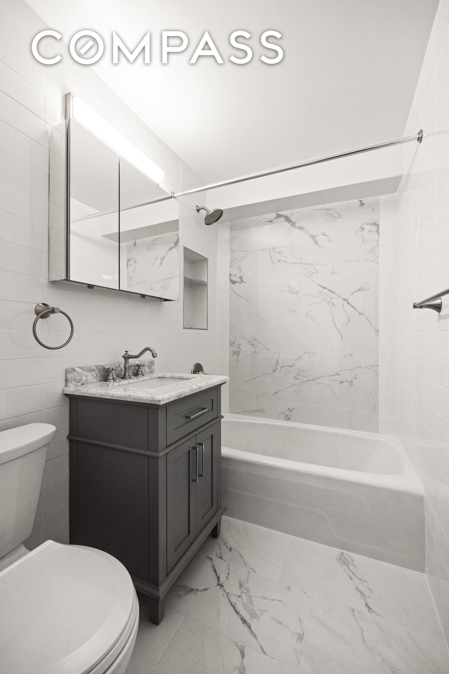 Real estate property located at 135 Ocean #16N, Kings, Kensington, New York City, NY