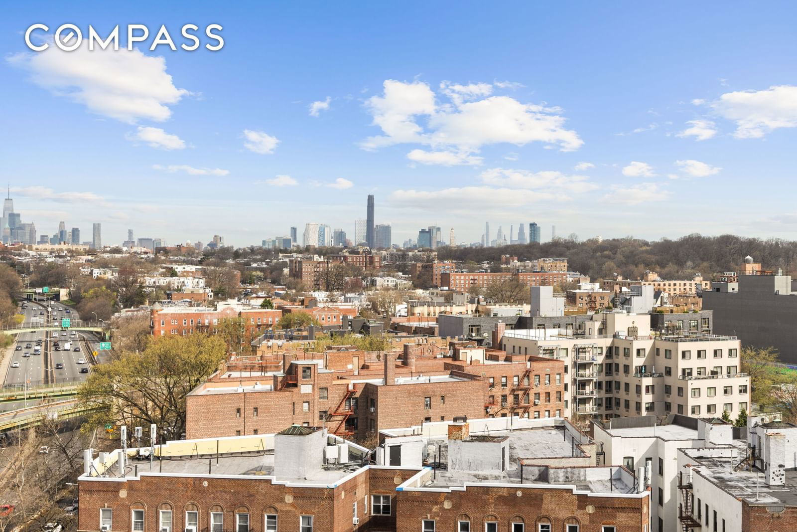 Real estate property located at 135 Ocean #16N, Kings, Kensington, New York City, NY