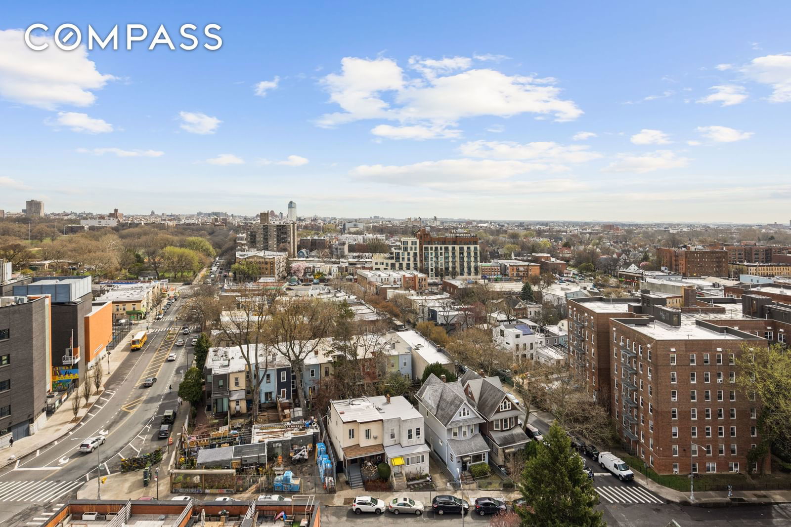 Real estate property located at 135 Ocean #16N, Kings, Kensington, New York City, NY