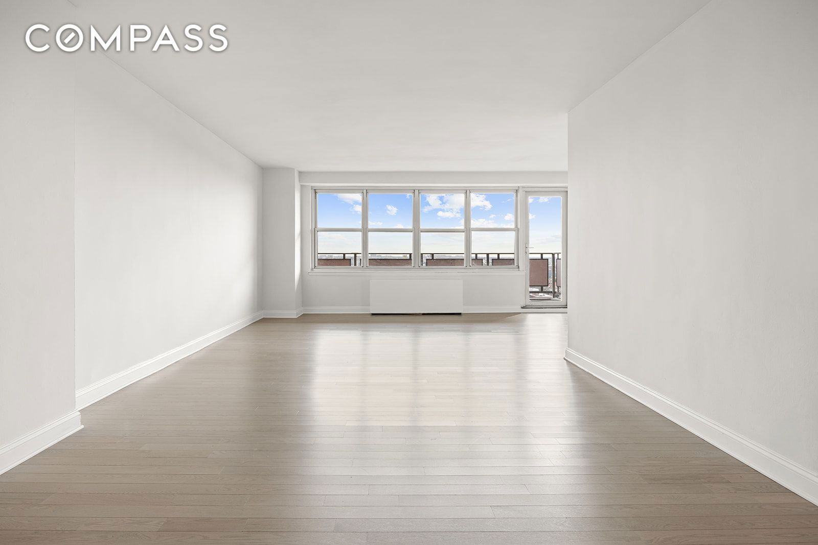 Real estate property located at 135 Ocean #16N, Kings, Kensington, New York City, NY