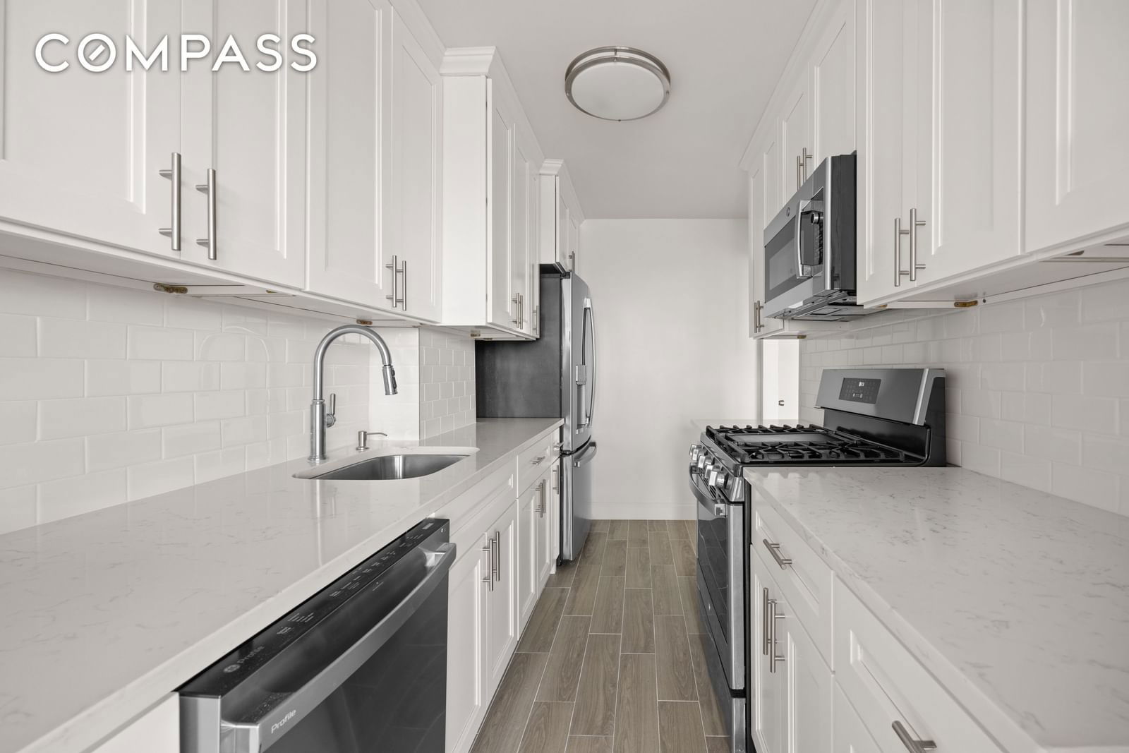 Real estate property located at 135 Ocean #16N, Kings, Kensington, New York City, NY