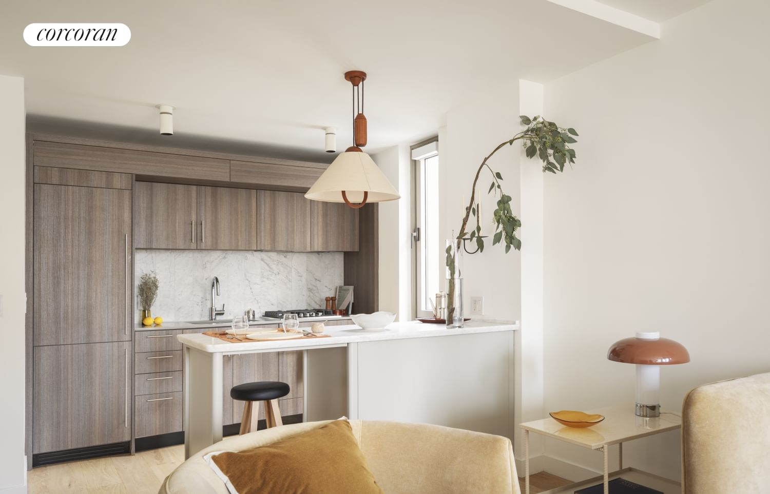 Real estate property located at 234 46TH #804, New York, Turtle Bay, New York City, NY