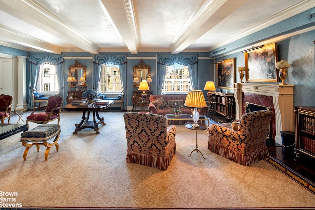Real estate property located at 30 72ND #11THFL, New York, Lenox Hill, New York City, NY
