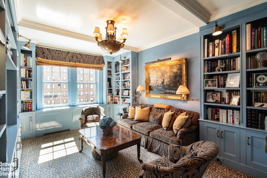Real estate property located at 30 72ND #11THFL, New York, Lenox Hill, New York City, NY