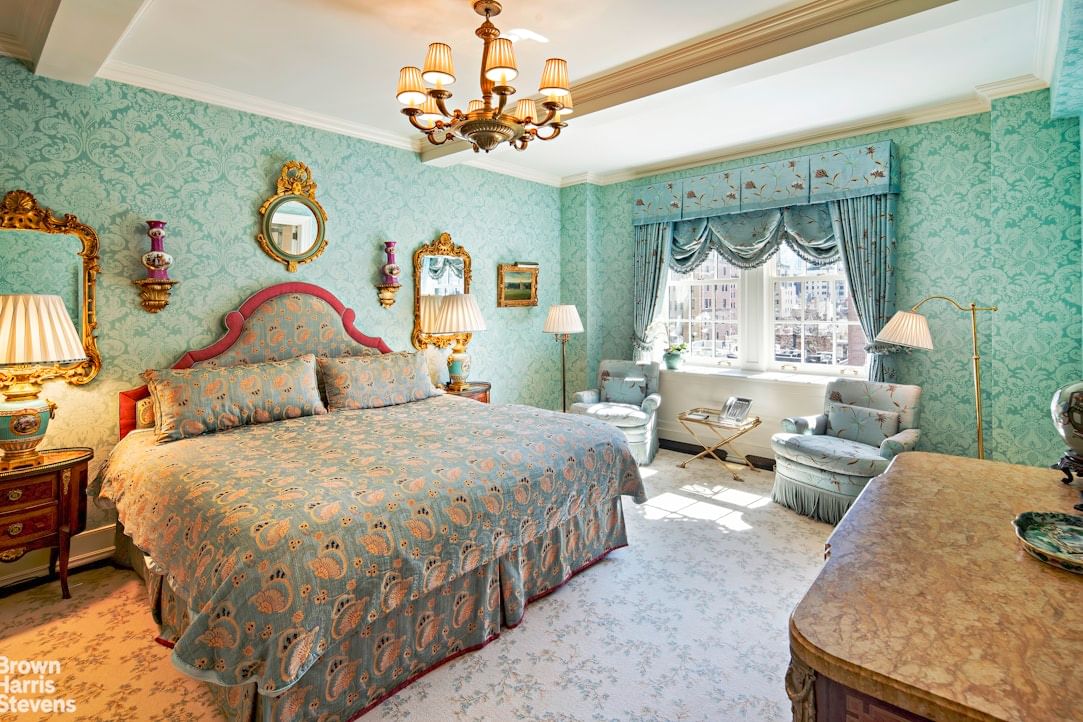 Real estate property located at 30 72ND #11THFL, New York, Lenox Hill, New York City, NY