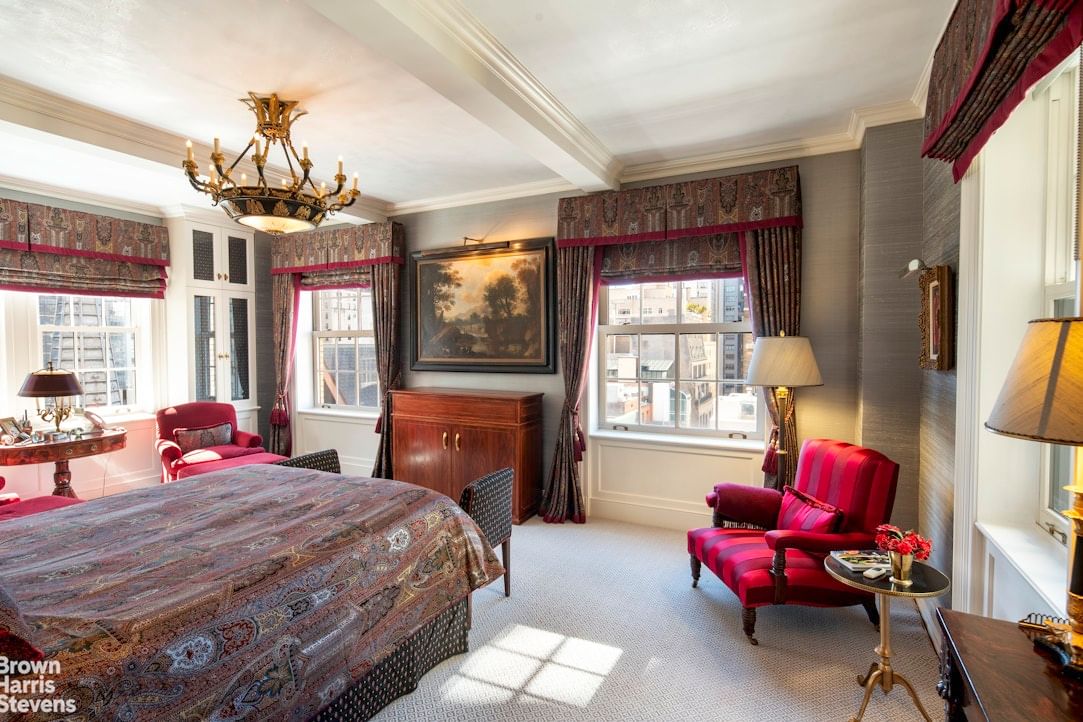 Real estate property located at 30 72ND #11THFL, New York, Lenox Hill, New York City, NY