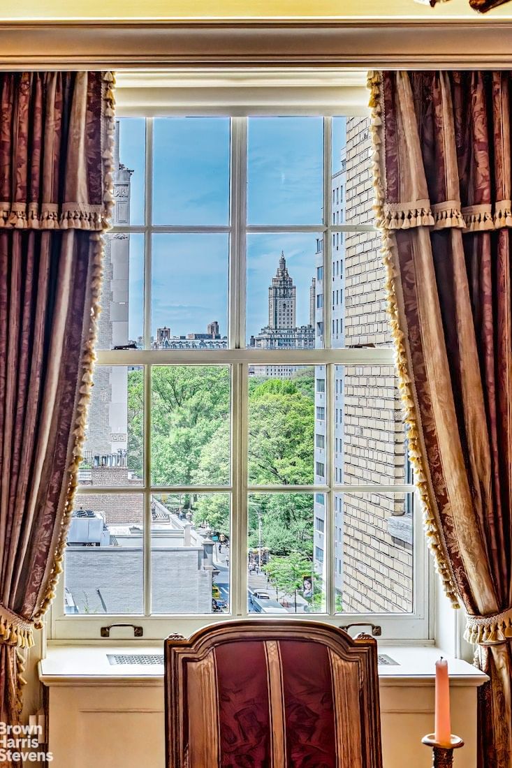 Real estate property located at 30 72ND #11THFL, New York, Lenox Hill, New York City, NY