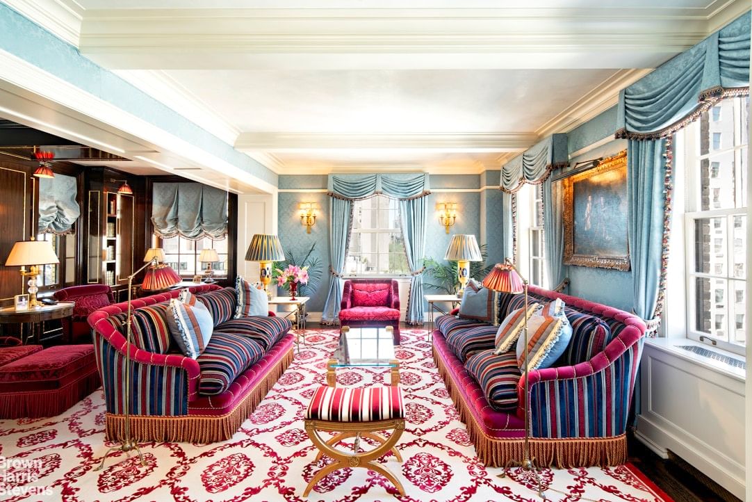 Real estate property located at 30 72ND #11THFL, New York, Lenox Hill, New York City, NY