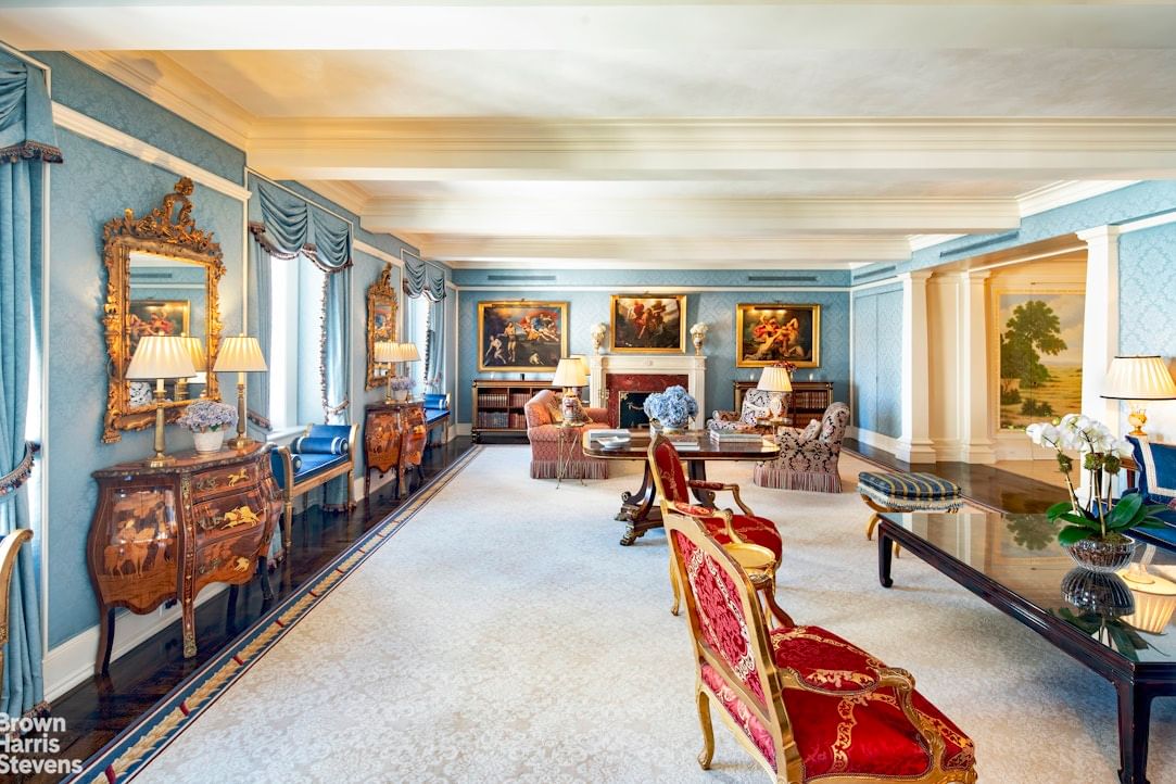 Real estate property located at 30 72ND #11THFL, New York, Lenox Hill, New York City, NY