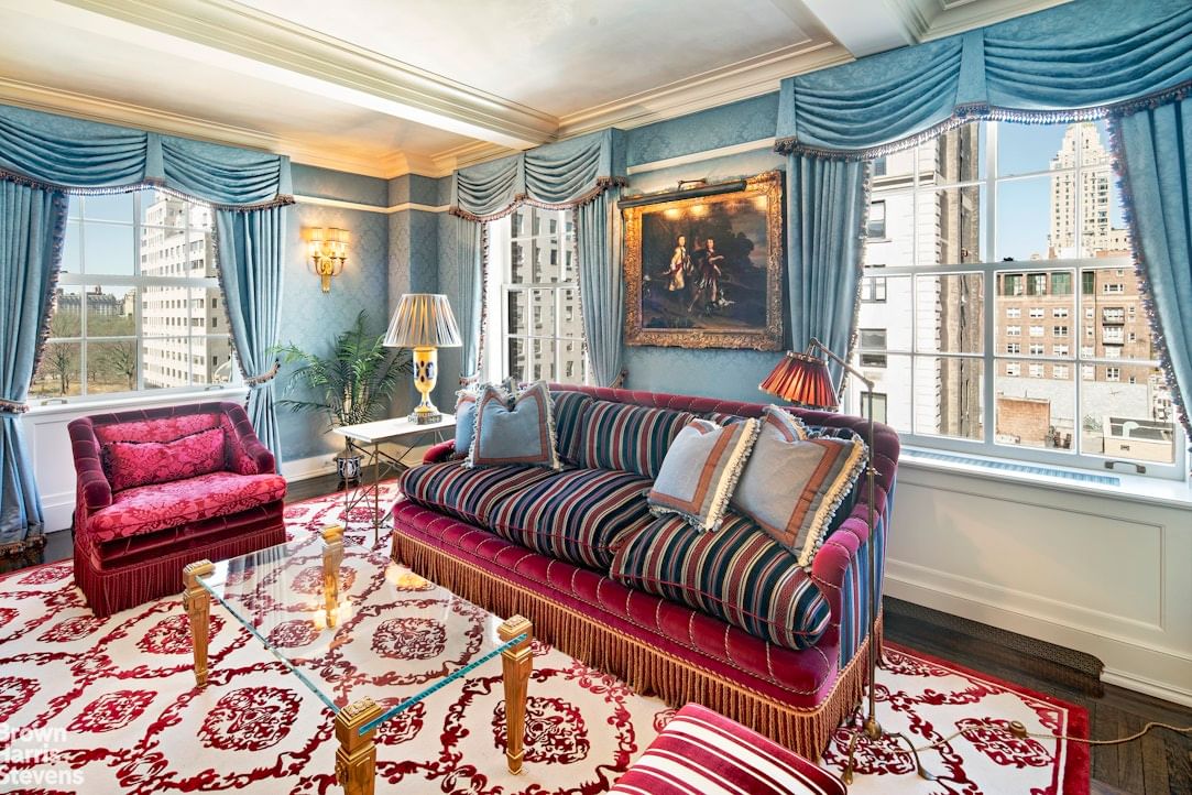 Real estate property located at 30 72ND #11THFL, New York, Lenox Hill, New York City, NY