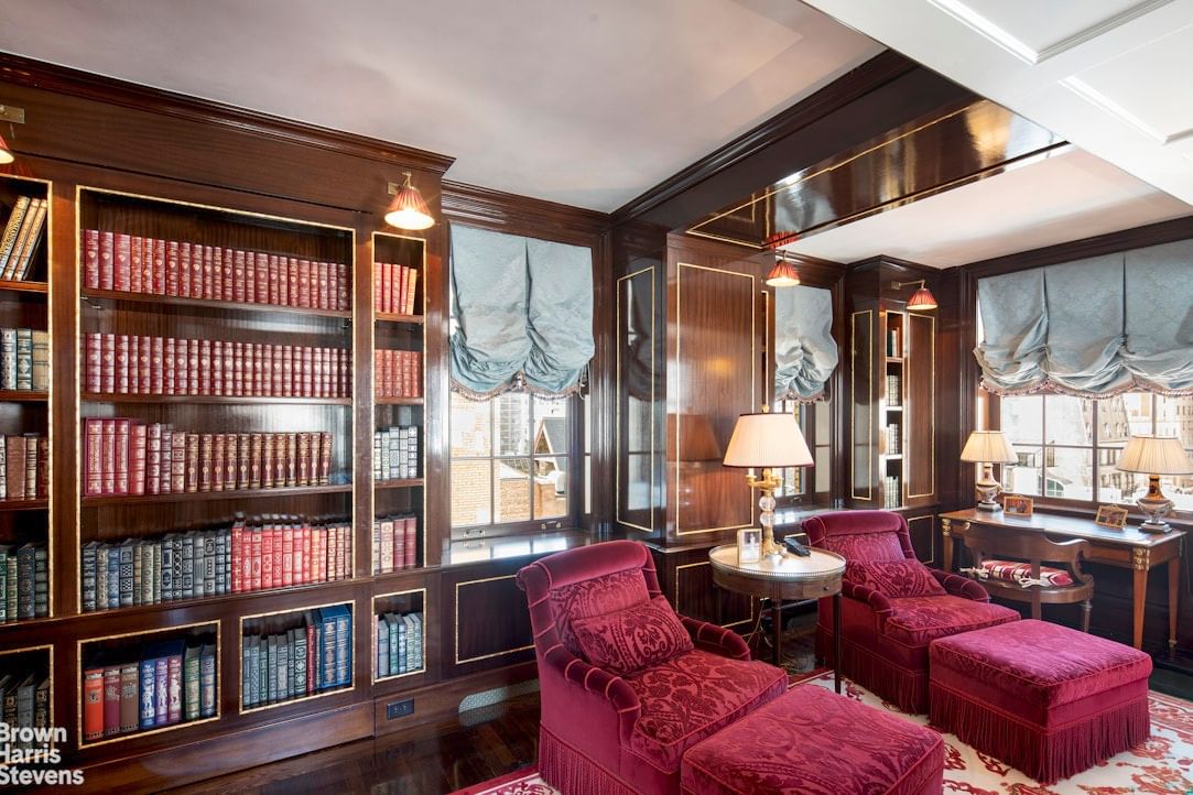 Real estate property located at 30 72ND #11THFL, New York, Lenox Hill, New York City, NY