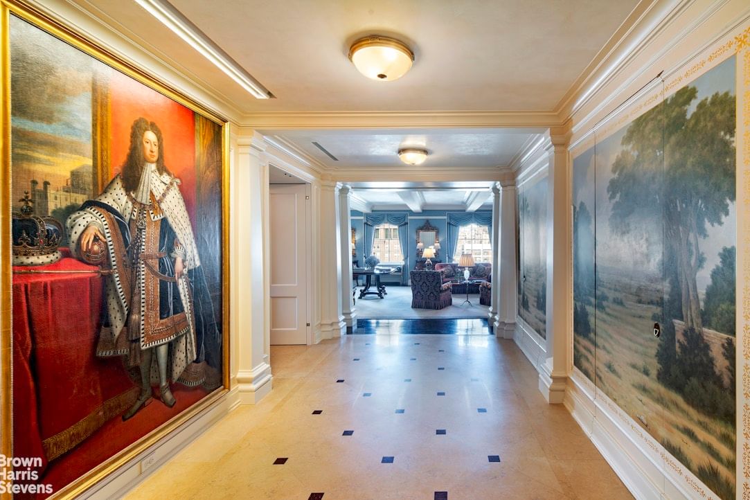 Real estate property located at 30 72ND #11THFL, New York, Lenox Hill, New York City, NY