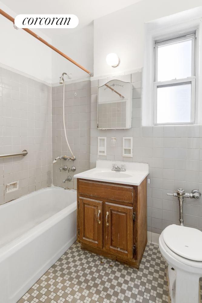 Real estate property located at 414 ALBEMARLE #1D, Kings, Kensington, New York City, NY