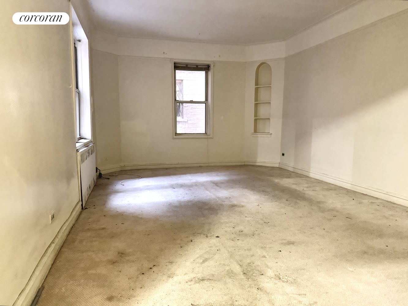 Real estate property located at 414 ALBEMARLE #1D, Kings, Kensington, New York City, NY