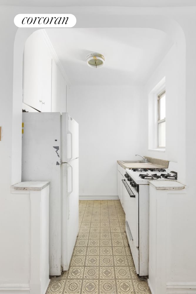 Real estate property located at 414 ALBEMARLE #1D, Kings, Kensington, New York City, NY