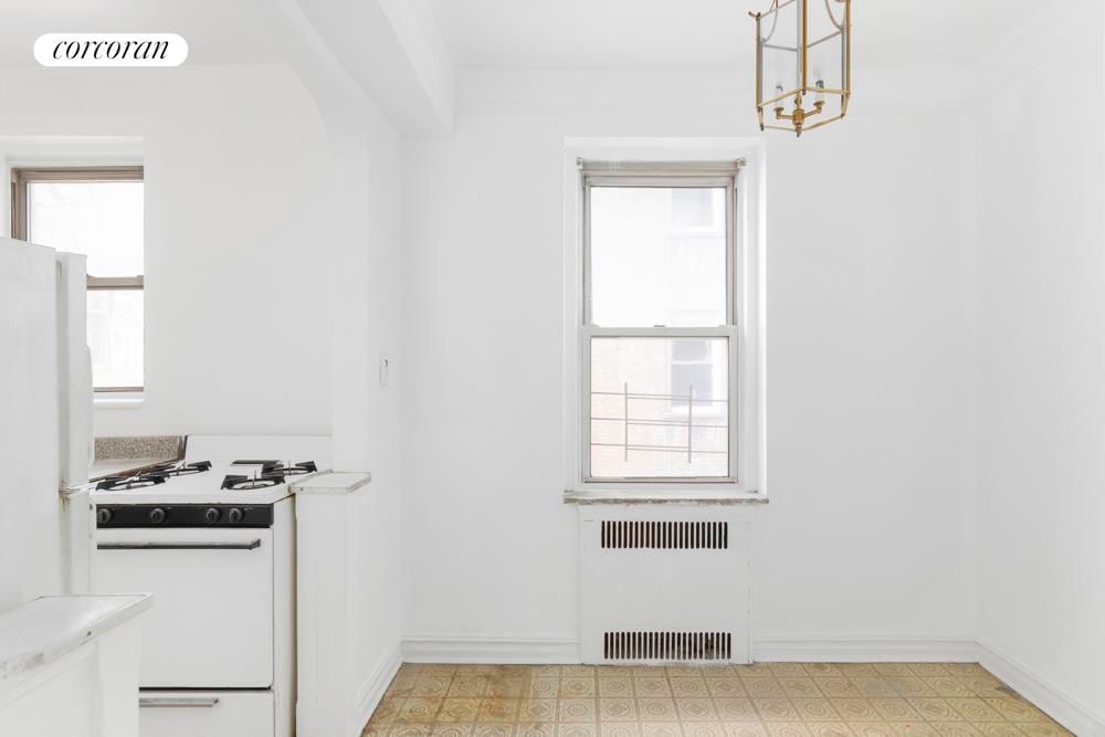 Real estate property located at 414 ALBEMARLE #1D, Kings, Kensington, New York City, NY