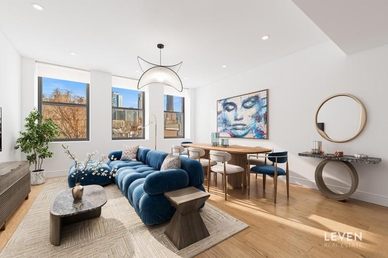 Real estate property located at 88 Wyckoff #4D, Kings, Boerum Hill, New York City, NY