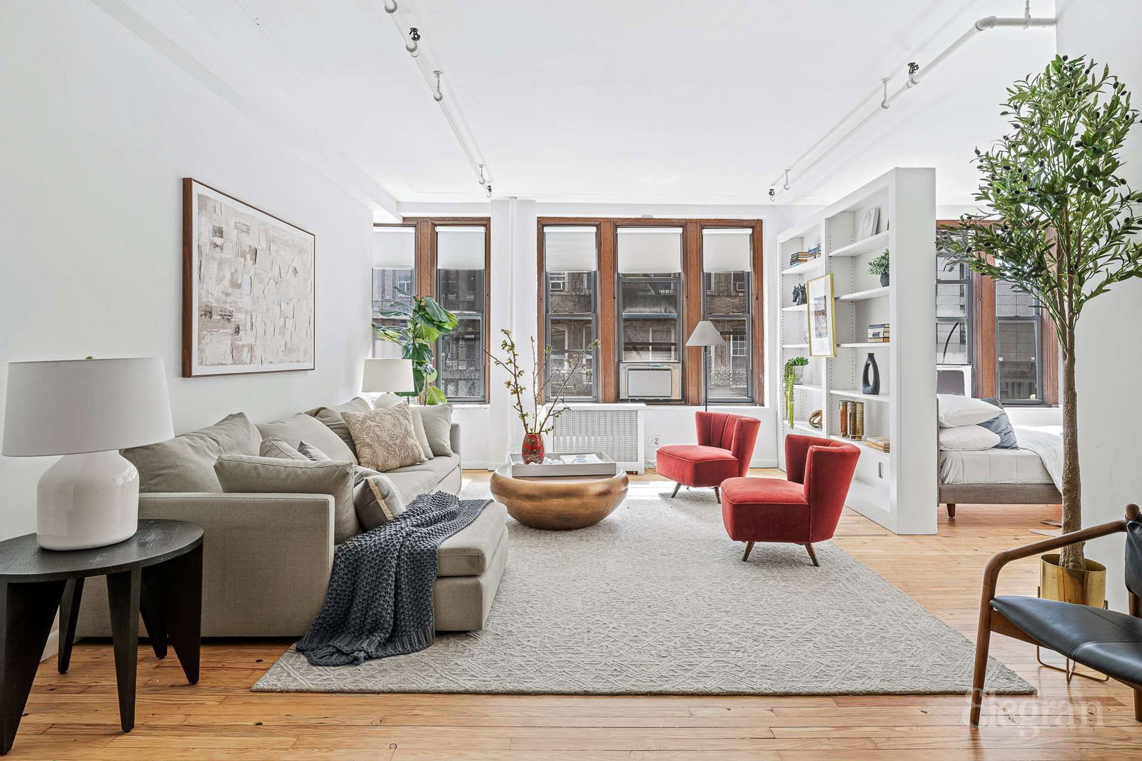 Real estate property located at 133 28th #3B, New York, Chelsea, New York City, NY