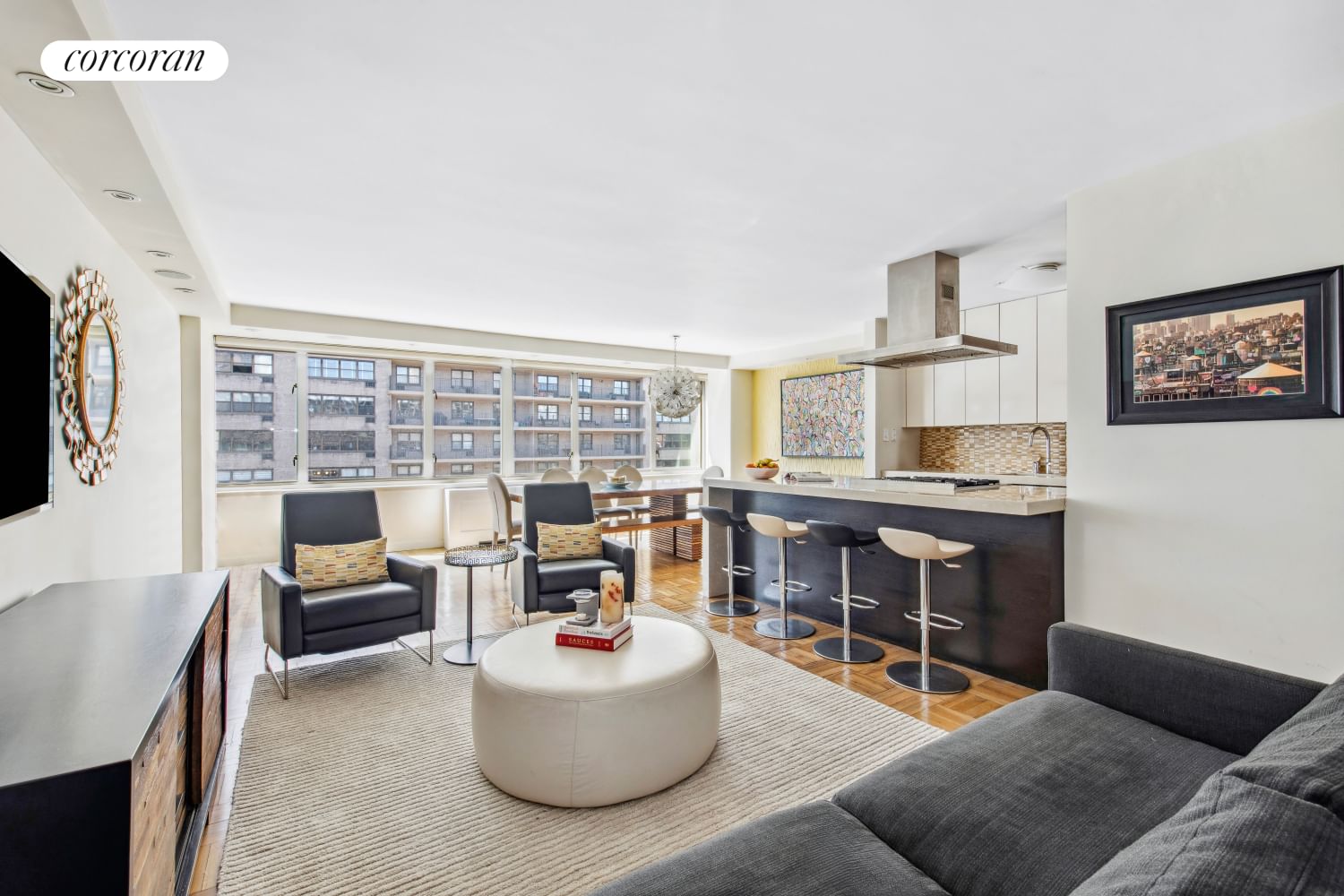 Real estate property located at 315 70TH #17B, New York, Lincoln Square, New York City, NY