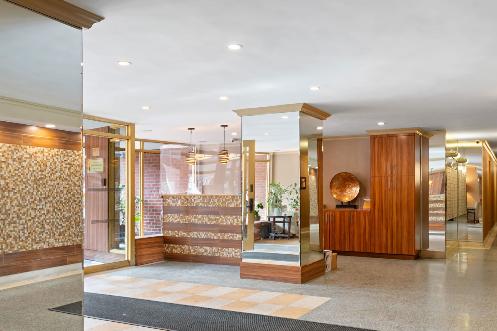 Real estate property located at 415 Beverley #3H, Kings, Kensington, New York City, NY