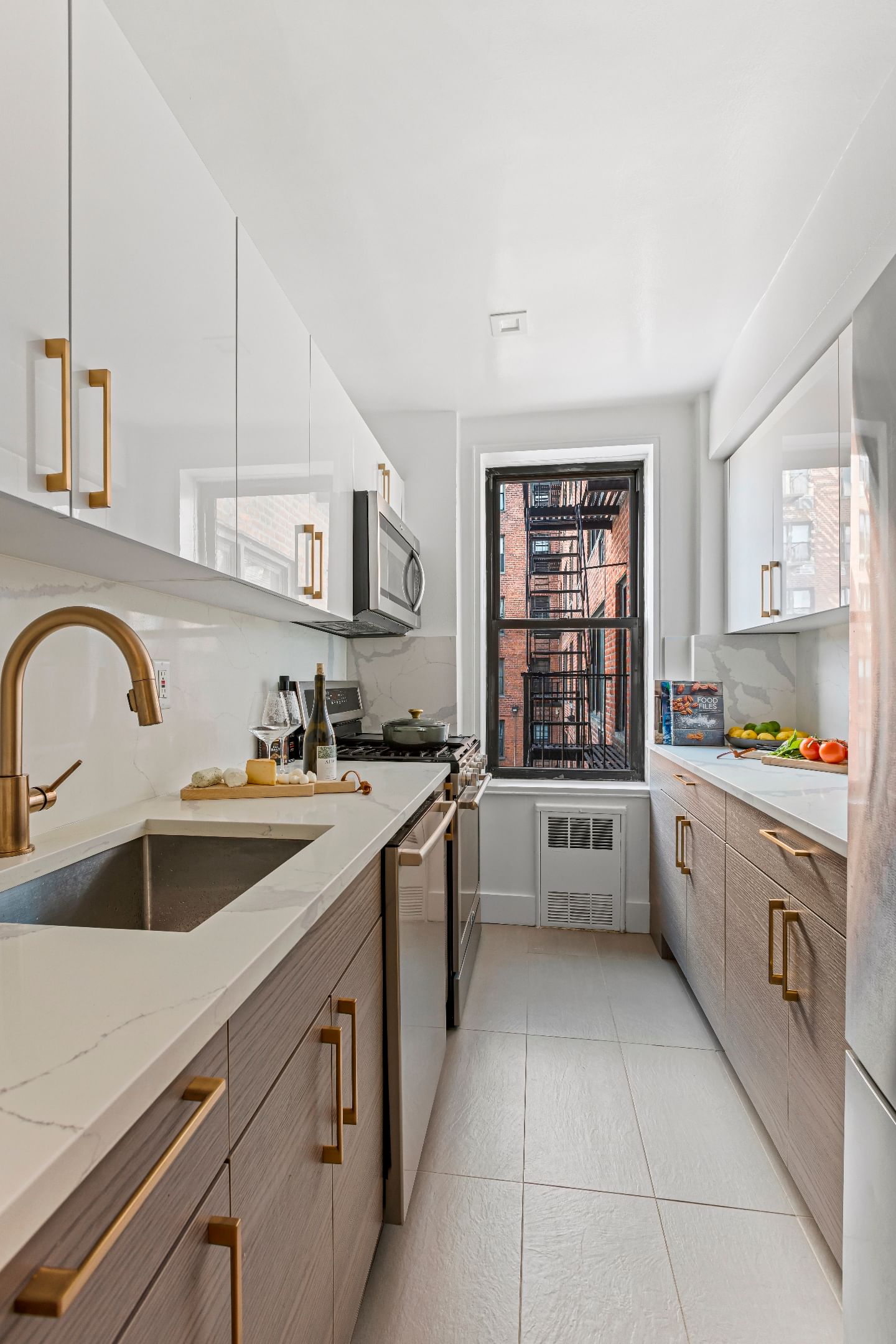 Real estate property located at 415 Beverley #3H, Kings, Kensington, New York City, NY