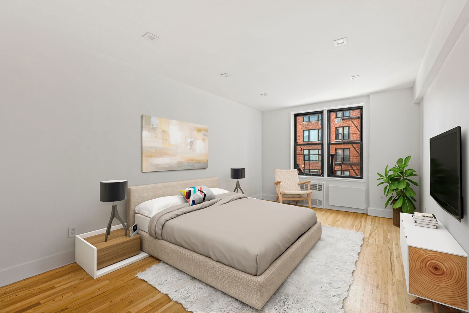Real estate property located at 415 Beverley #3H, Kings, Kensington, New York City, NY