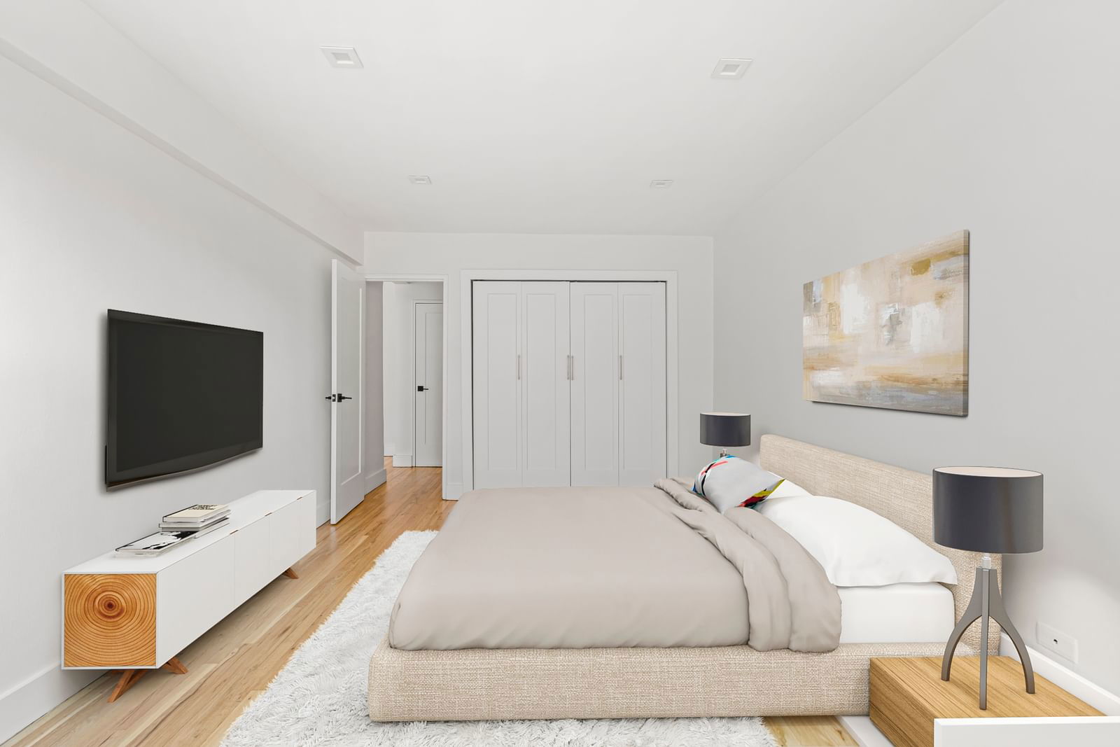 Real estate property located at 415 Beverley #3H, Kings, Kensington, New York City, NY