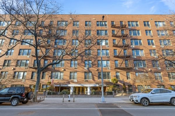 Real estate property located at 415 Beverley #3H, Kings, Kensington, New York City, NY