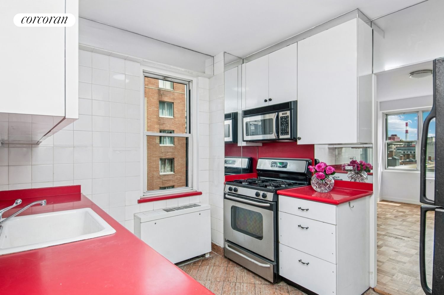 Real estate property located at 340 64TH #10G, New York, Lenox Hill, New York City, NY