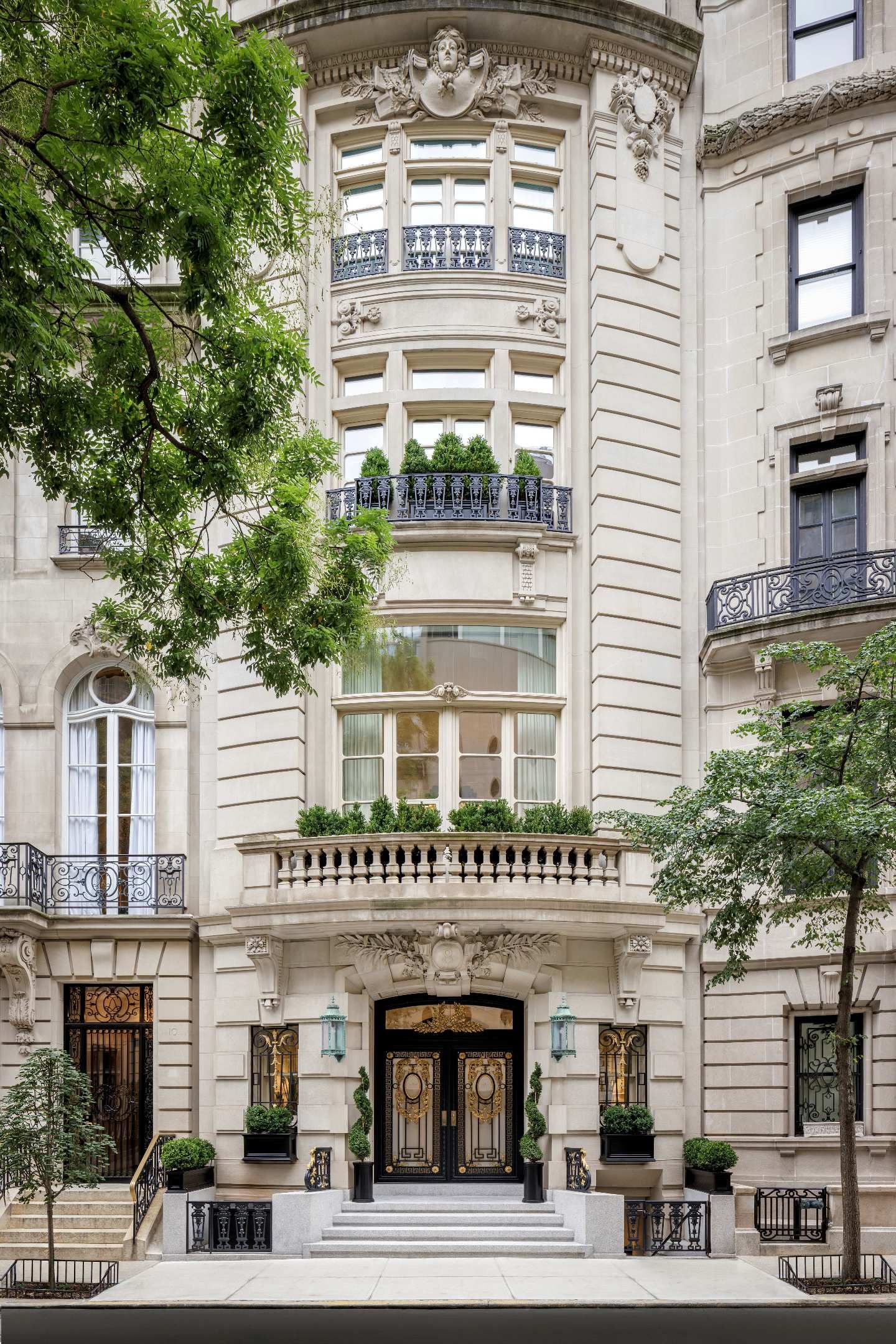 Real estate property located at 8 62nd, New York, Lenox Hill, New York City, NY