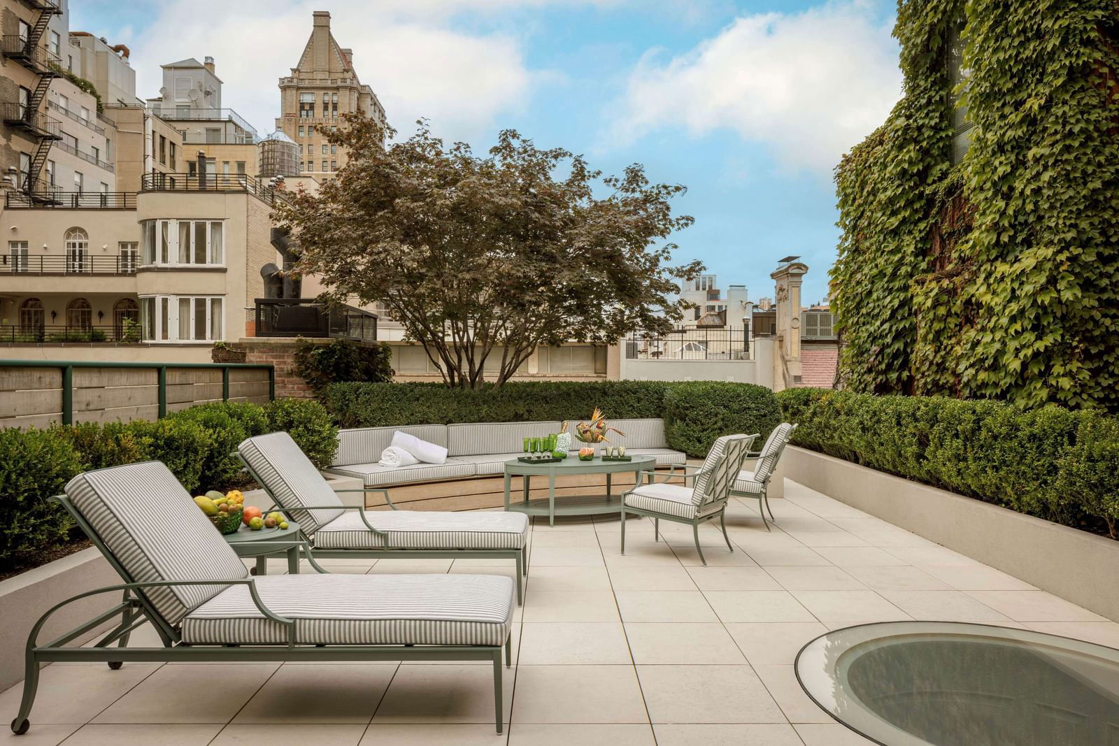 Real estate property located at 8 62nd, New York, Lenox Hill, New York City, NY