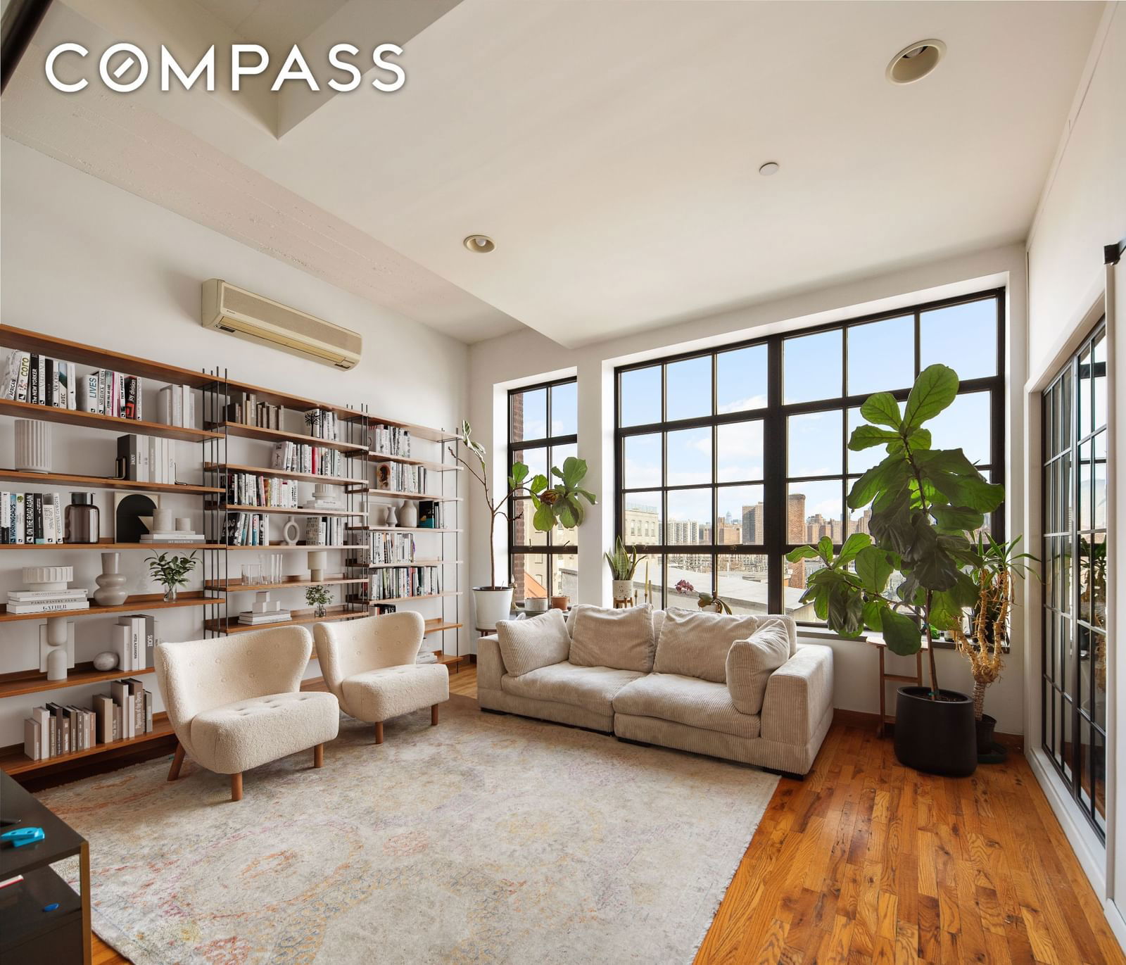 Real estate property located at 37 Bridge #3C, Kings, Dumbo, New York City, NY