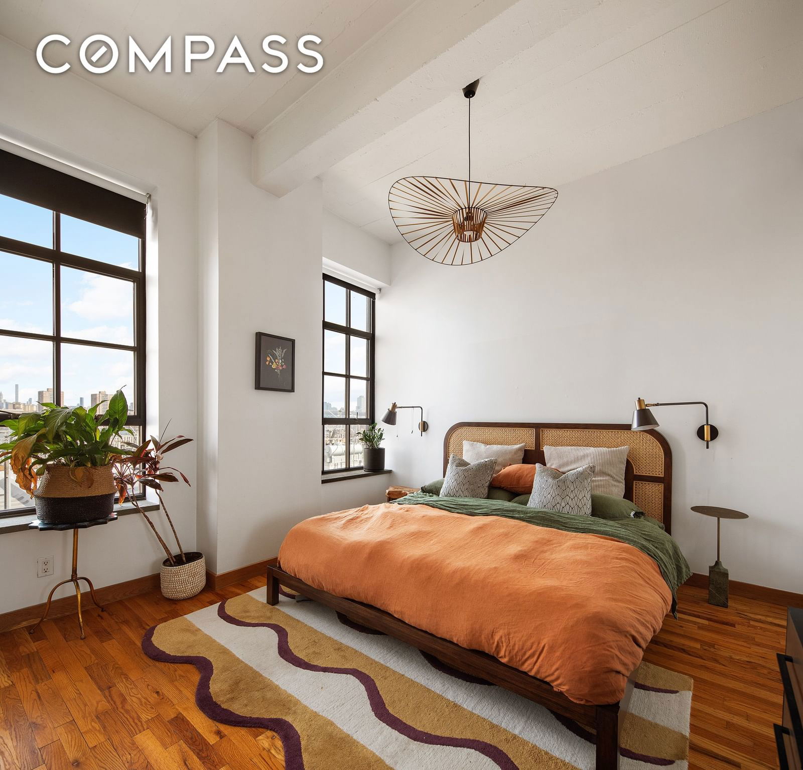 Real estate property located at 37 Bridge #3C, Kings, Dumbo, New York City, NY