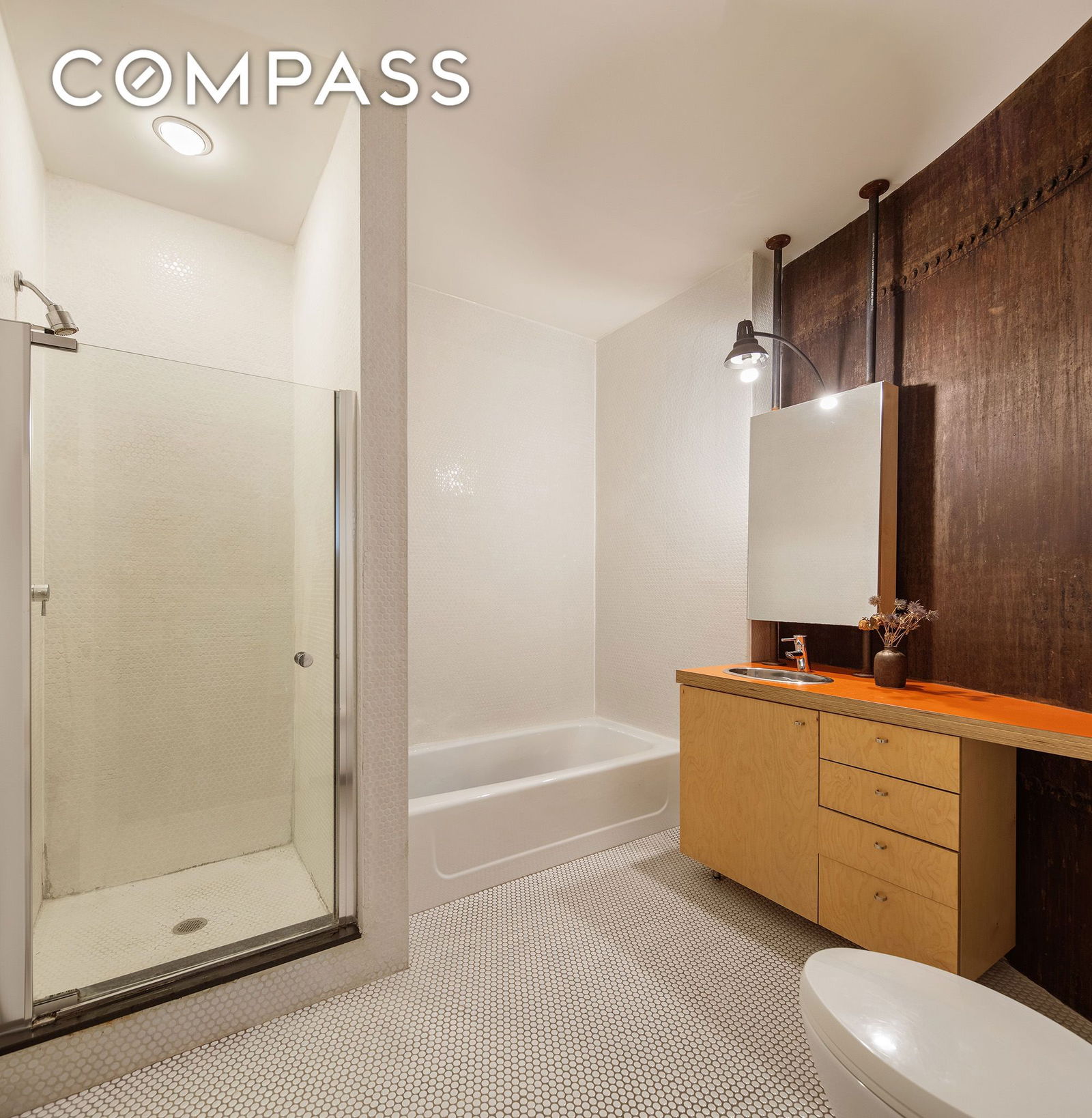 Real estate property located at 37 Bridge #3C, Kings, Dumbo, New York City, NY