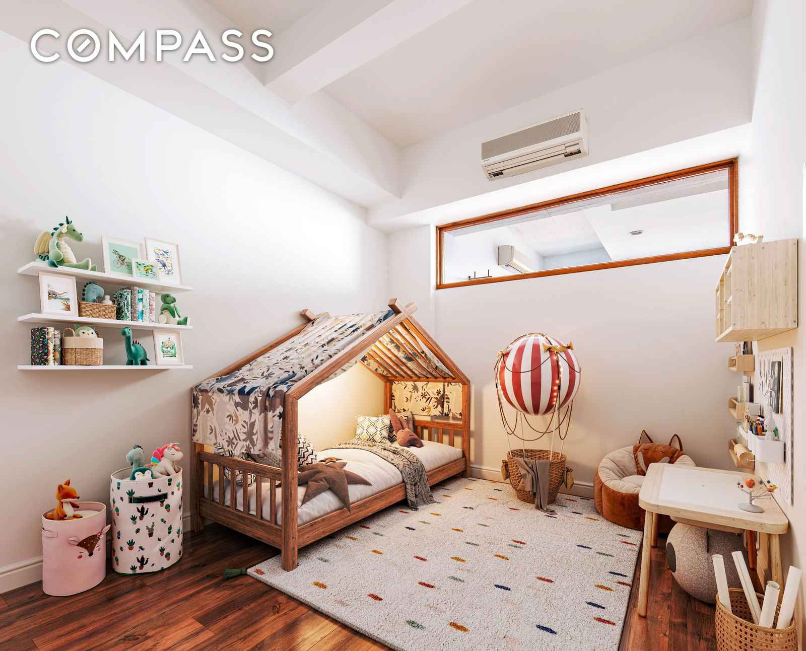 Real estate property located at 37 Bridge #3C, Kings, Dumbo, New York City, NY