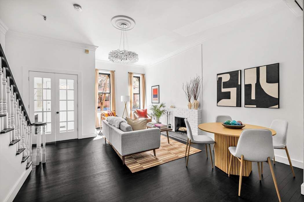 Real estate property located at 105 Manhattan, New York, Manhattan Valley, New York City, NY