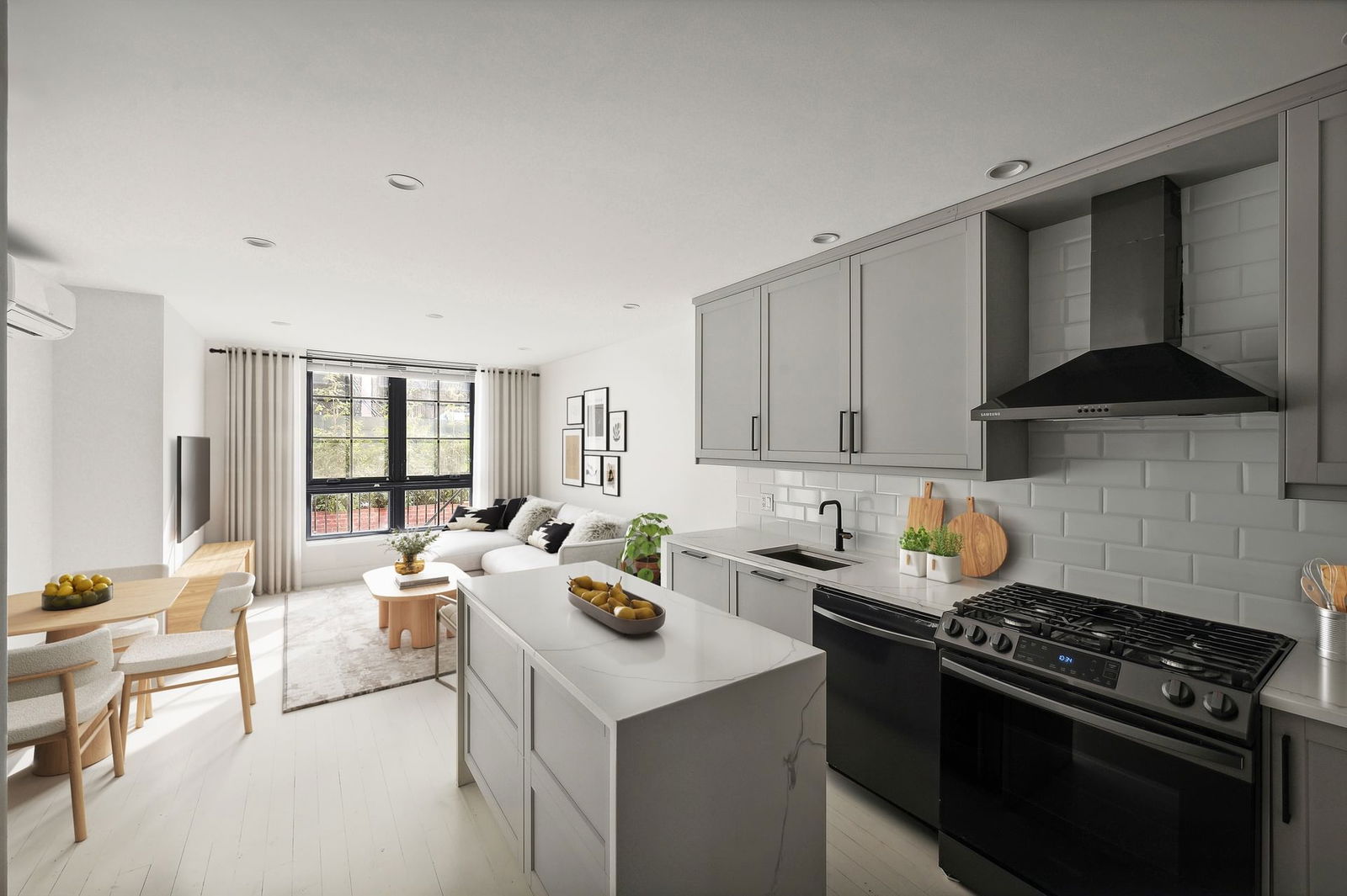 Real estate property located at 659 Baltic #1, Kings, Park Slope, New York City, NY